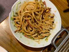 -局气烤鸭·北京菜(前门店)