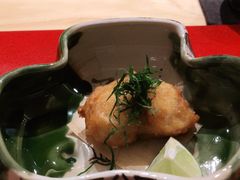 -鮨青(恒基名人购物中心店)