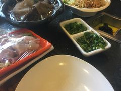 -川成串·自助串串香火锅(朝阳店)