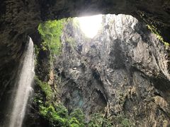 -英西峰林·洞天仙境