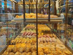 面包甜点陈列柜-法莱索尔(奥莱店)