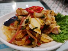 酸辣无骨凤爪-滕记星发餐室·新加坡菜(巨鹿路店)