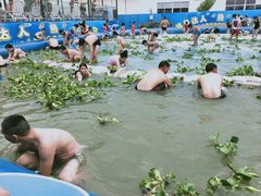 -莆田亚特湾水上乐园(原水上欢乐谷)