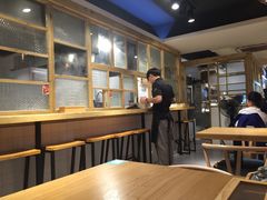 大堂-厝内小眷村(天河南一路店)