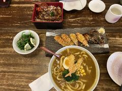 -白石的深夜食堂(大上海店)