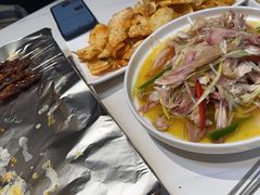 -勇利赵家烤肉坊(纬二街店)