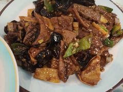 传统爆三样-鼎香润(德胜门内店)