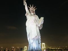 -台场海滨公园船码头