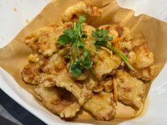 -华竹饭店(中央大街店)