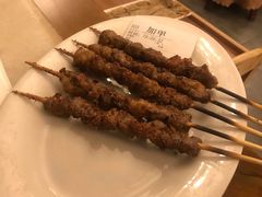 -福寿斋·老北京铜锅涮肉·烤鸭(顺义总店)