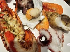 -博林天瑞喜来登酒店·西丽尚膳