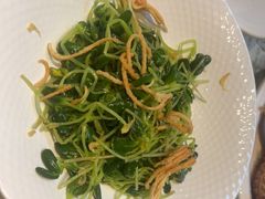 -悦海·家宴·冰花皮皮虾大锅贴(宝龙店)