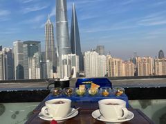 -上海外滩英迪格酒店