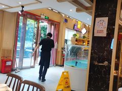 -辣得叫湘菜(四明店)