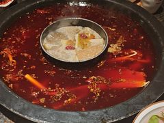 -陈眼镜火锅(总店)