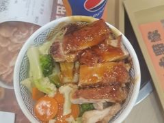 -吉野家(回龙观同成街店)