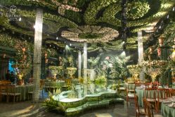 -格乐利雅婚礼艺术中心(南外滩店)