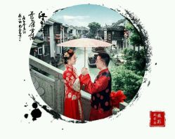 -苏州HX-合喜映画婚纱摄影