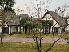-太阳岛度假酒店