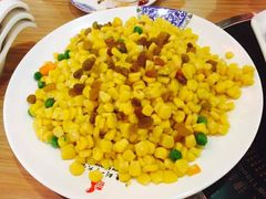 -重庆刘一手火锅(moe店)