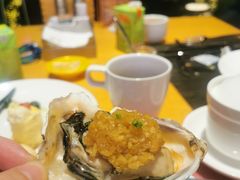 -威珀斯酒店·珀萃美食餐厅