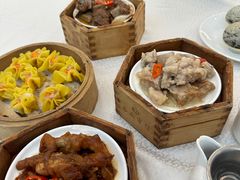 -番禺宾馆丽苑厅