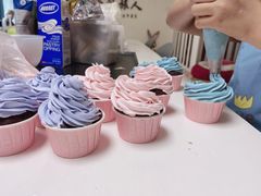 -食间旅人DIY烘焙工作室