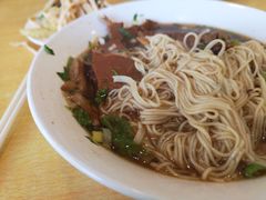 -水仙拉面(水仙街店)