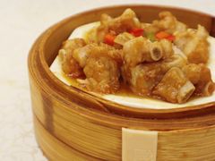 豉汁蒸排骨-顺德人家食府(黄金广场店)