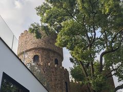 -J Create城市露营咖啡·简餐·宠物(上海动物园店)