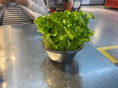 -肉小胖地摊烤肉(富田太阳城店)