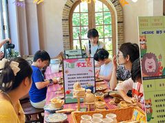 -HERRE·FARM 赫尔露营农场·团建聚会包场