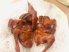 -翠亭酒家(山西南路店)