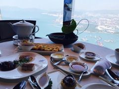 -天龙轩(香港丽思卡尔顿酒店)