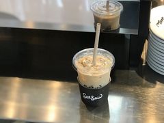 -Seesaw Coffee(环贸iapm店)