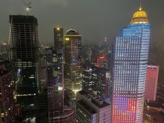 -南京商茂国际酒店(新街口德基广场店)