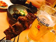 -鸟贵族(天王寺北口店)