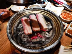 -泥炉烧肉师(新街口金銮巷店)
