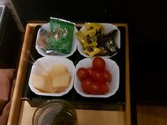 -江南足纪·影院足道·轻奢SPA(笋岗HALO广场店)
