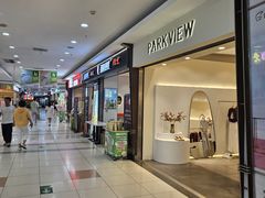 -泉汇购物广场(大沽南路店)