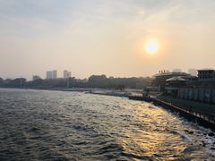 -海香园饭店