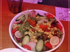 -蚝太郎 • 海鲜烧烤(Upark店)