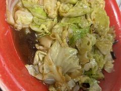 -晚归月亮湾私家菜(临邑路店)