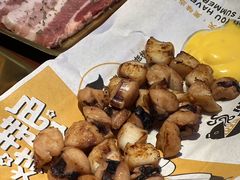 -火炉情韩国料理店(古田路店)