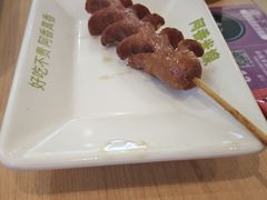 -阿香米线(凯德广场.1818店)