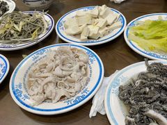 -老爆肚满五香烧牛羊肉