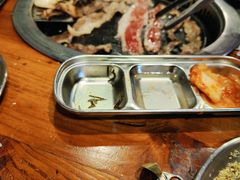 -仓库烤肉(绿园店)