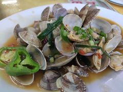 -乡味海鲜农家菜·巽寮土窑鸡(地道美食店)