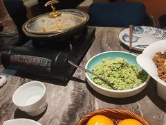 -前海沿·青岛菜(乐客城店)