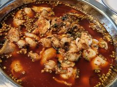 -耍盆友·重庆江湖菜(百子湾店)